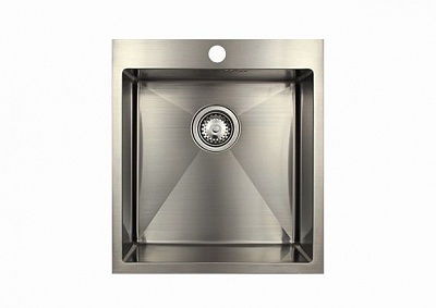 Кухонная мойка Seaman Eco Marino SMB-4550