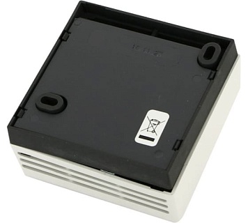 Термостат комнатный механический НО/НЗ,TA5 (330I2000)