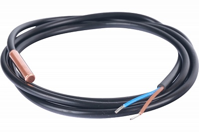 Датчик температуры воды контура ГВС, Luna (конденс) Eco 4s  KHG71407681-