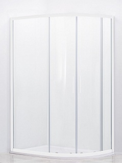 ДУШЕВОЙ УГОЛОК CEZARES RELAX-RH-2-100/80-C-Bi