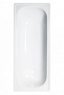 Ванна сталь эм. 1,2х0,7 Екатеринбург ANTIKA белая орхидея 1,8 мм ВЫГОДА!!!