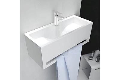Панель с раковиной Tiny S 50 1marka