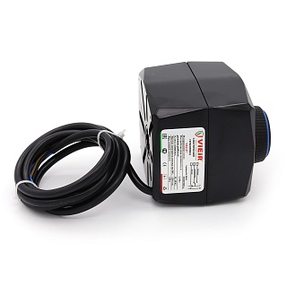 Сервопривод для трёх-ходового крана ViEiR  (VR1127)   (18шт)