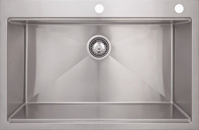 Мойка кухонная Seaman Eco Marino SMB-8052K