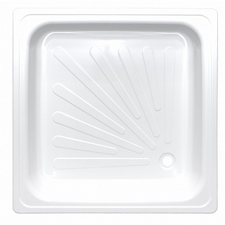 Поддон стальной 0,9х0,9х0,15 Екатеринбург (APS-90101)