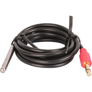 Сервопривод для смесит. клапанов с датчиком температуры (SVM-0025-230017) STOUT