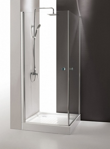 ДУШЕВОЙ УГОЛОК CEZARES TRIUMPH-A-2 90-P-Cr