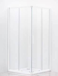 ДУШЕВОЙ УГОЛОК CEZARES RELAX-A-2 -90-P-Bi