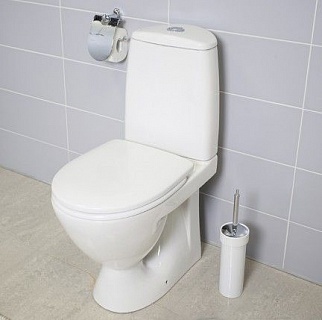 Унитаз-комп IDDIS "Slide" в комп.сиденье мультилифт SLIRDSEi24