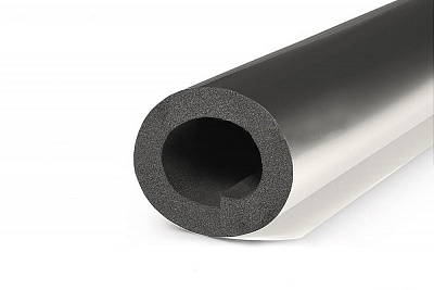 Трубка K-FLEX ST AL CLAD 09х060-1 (в кор. 24 м)