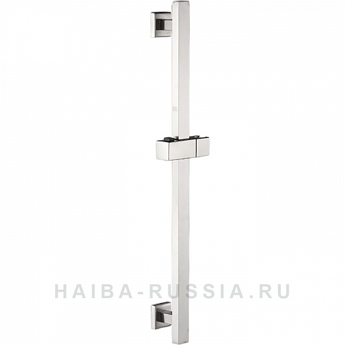 Стойка д/душа HAIBA HB8012 нержавейка
