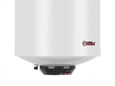 Водонагреватель THERMEX Thermo 50 V Slim  эмаль. (1+1,5квт) ВЫГОДА !!!