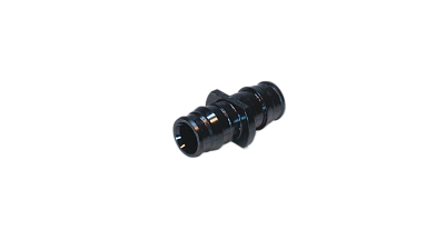 Муфта соединительная 25x25 PPSU (HFWQE00003) Hipex (25/200)