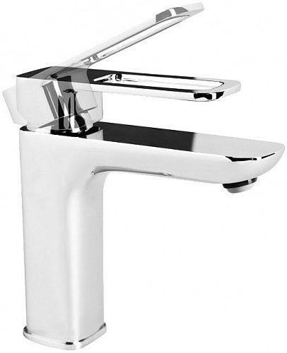 Смес. д/умывальника  SLIDE SLISB00i01