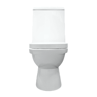 Унитаз-компакт "NEXT Comfort" в компл. мульти-лифт  б/съем (Самара) АКЦИЯ!!