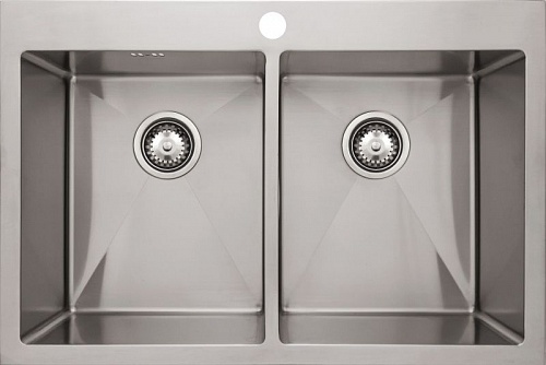 Кухонная мойка Seaman Eco Marino SMB-7651D