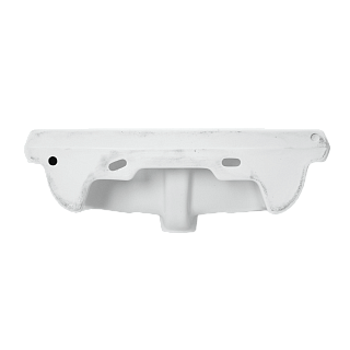 Умывальник "Виктория" бел. (Самара) 