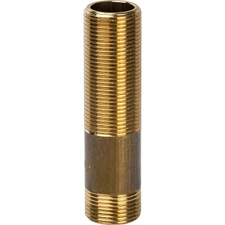 Сгон 1/2x150 ЛАТ SFT-0032-012150 STOUT