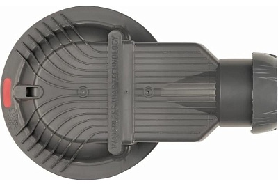 Сифон д/душевого поддона  SLIM с мембраной D90 высота 40мм  (30723365)