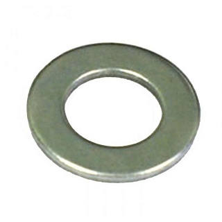 Шайбы D 14