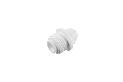 Фитинг прямой НР1/2"хТ1/4" МС0407 44242