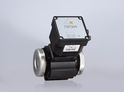 Преобразователь расхода межфл. ПРЭМ Ду 32 ГС, Класс D, блок питания ВЫГОДА
