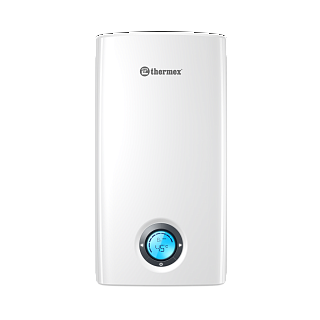 Водонагреватель проточ. Тhermex Topflow Pro 24000 (напорный)