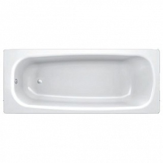 Ванна сталь эм. 1,7х0,75 BLB UNIVERSAL с устан.компл. (3,5мм ) Португалия