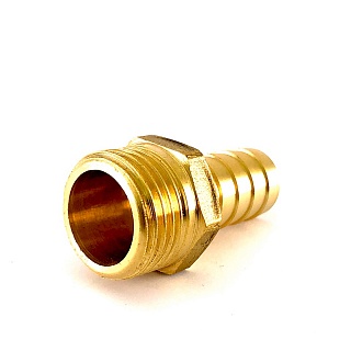 Переход для рез.шл.3/4"ш - 14  латунь VIEIR VRM414