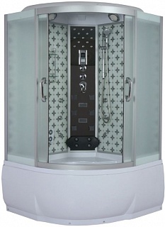 Душевая кабина TEMZA 135/135/55 МТ