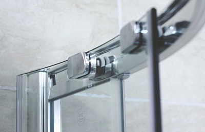 ДУШЕВОЙ УГОЛОК CEZARES PRATICO-RH-1 120/90-C-Cr