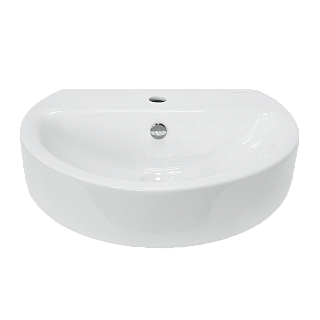 Умывальник "BEST" бел. (Самара) 