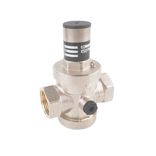 Регулятор давл поршневой Ду20 Ру25 м/м Рн1-5,5 SantechSystems 