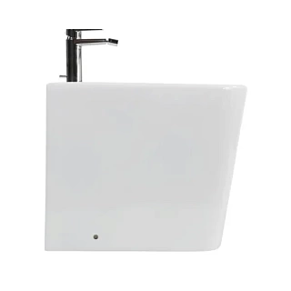 Биде напольное Belbagno ALBANO BB120B