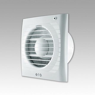 Вентилятор ERA 4C D100 с обратным клапаном (20)