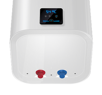 Водонагреватель THERMEX Smart 80 V (нерж. 2Квт, прямоугольный, сух. тэн) ВЫГОДА!!!