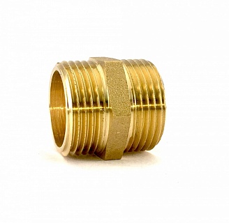 Бочата Ниппель 3/4" ш/ш VIEIR SH44  (200)