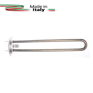 Тэн д/водонагревателей 0,7 кВт RF T титан. TW, под анод М4 (40046) Италия АКЦИЯ!
