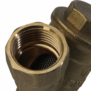 Фильтр сетчатый 1/2" (SFW-0001-000015) STOUT