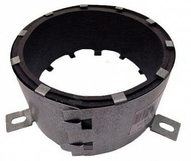 Муфта противопожарная K-FLEX K-FIRE  CP 050 (неокрашенная)