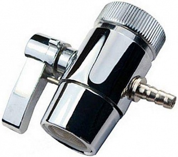 Дивертор DV-11-3BC (476)