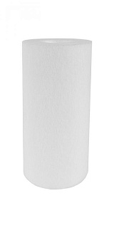 Картридж Slim 5 " полипропилен 5 мкм ПОСЕЙДОН ЭФГ 63/125-5