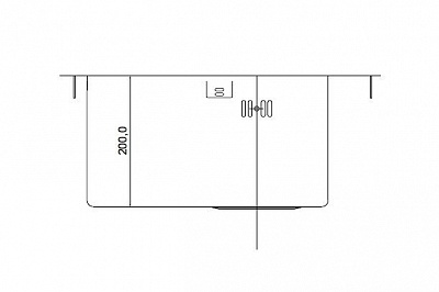Кухонная мойка Seaman Eco Marino SMV-780R