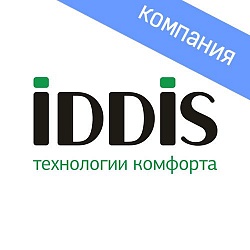 IDDIS