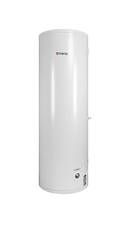Теплоаккумулятор буферный Viena Tank X 300 (нержавейка 316)