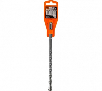 БУР SDS-PLUS ВИХРЬ d10x210х150 73/10/7/7