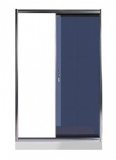 Душевая дверь в нишу River BERING 120 ТН