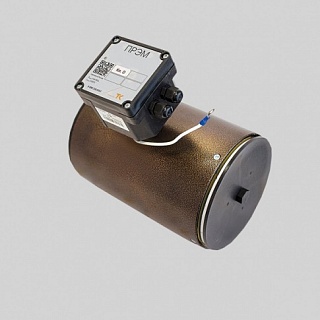 Преобразователь расхода межфл. ПРЭМ Ду100 ГС, Класс D, блок питания ВЫГОДА