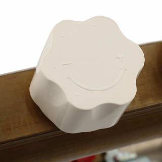 Коллектор 6-вых. латун. с расходомер. (SMB 0473 000006) STOUT