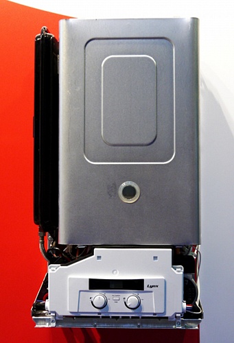 Котел газ. Protherm Рысь 11 HK Lunx 0010016518 ВЫГОДА!!!